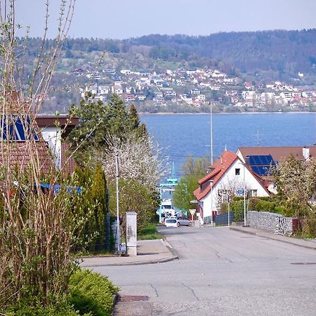 Fewo Seeleben Bodman-Ludwigshafen Luaran gambar