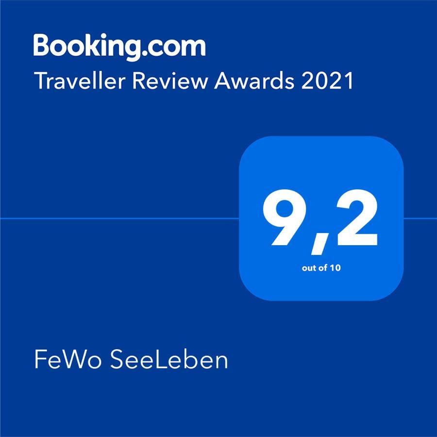 Fewo Seeleben Bodman-Ludwigshafen Luaran gambar