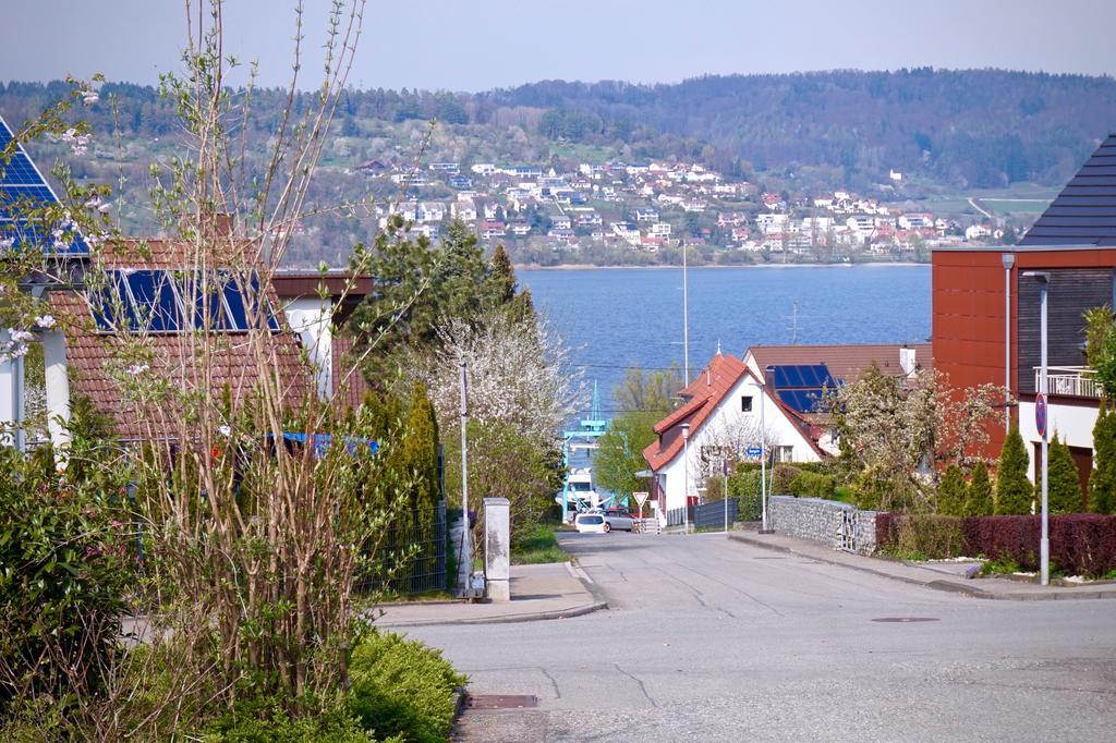 Fewo Seeleben Bodman-Ludwigshafen Luaran gambar